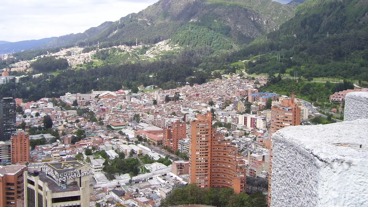 Los barrios más costosos de Latinoamerica