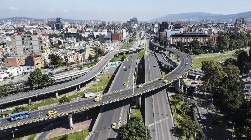 Revelan los barrios "gomelos" con arriendos baratos para independizarse en Bogotá
