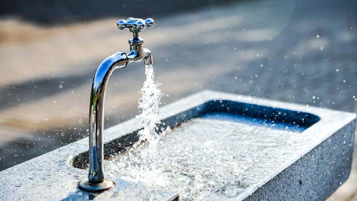 Barrios de Bosa que no tendrán agua este fin de semana