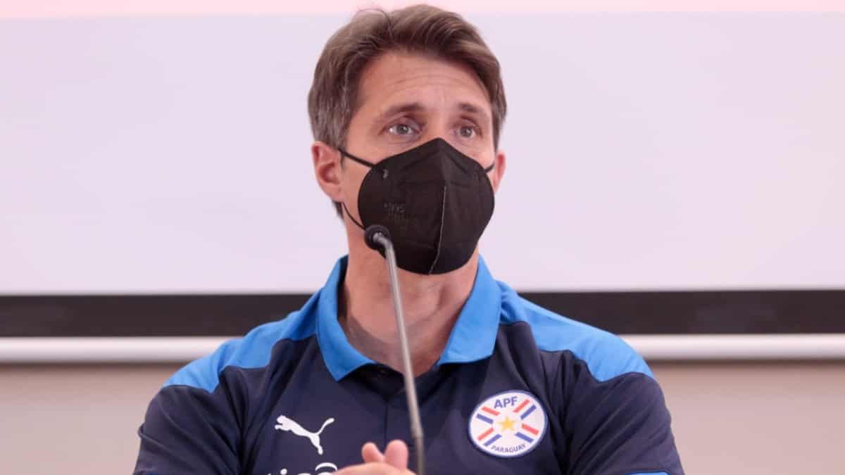 Guillermo Barros Schelotto