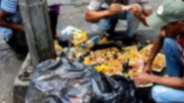 Estas son las alarmantes cifras de desnutrición infantil y de desperdicio de alimentos en Colombia Estas son las alarmantes cifras de desnutrición infantil y de desperdicio de alimentos en Colombia