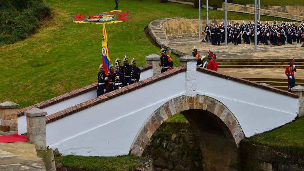 Puente de Boyacá