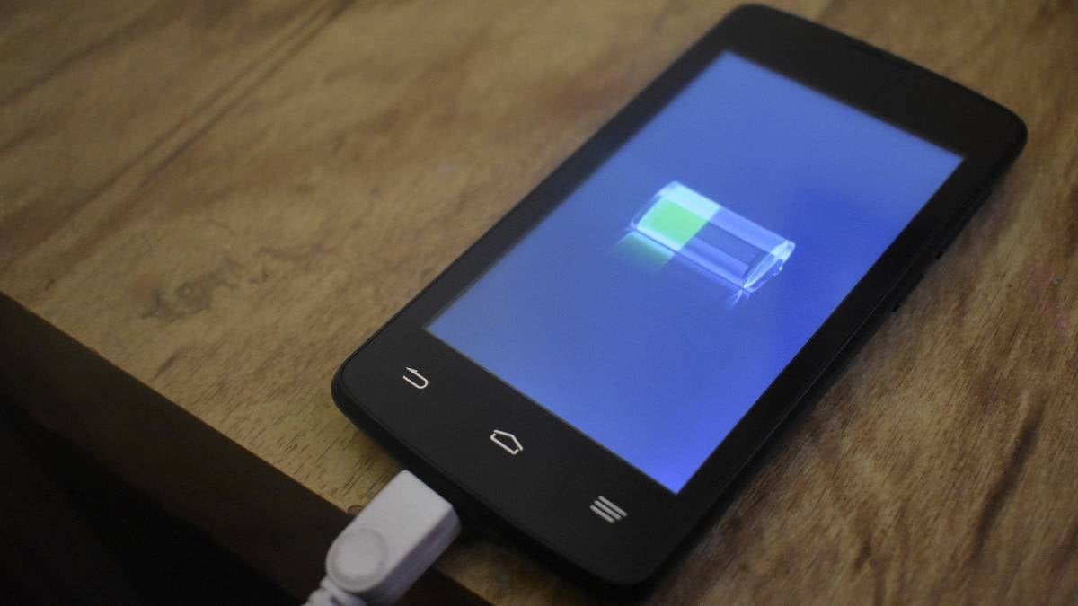 Consejos para aprovechar al máximo la batería de su dispositivo Android