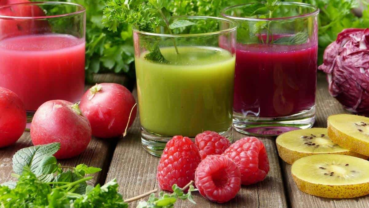 Los mejores jugos para tomar en ayunas y mejorar su salud