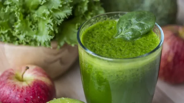 Bienestar renal: los mejores alimentos y batidos clave para proteger los riñones Bienestar renal: los mejores alimentos y batidos clave para proteger los riñones