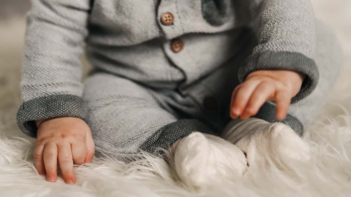 Foto: Unsplahs Niño de un año fue secuestrado en Cesar