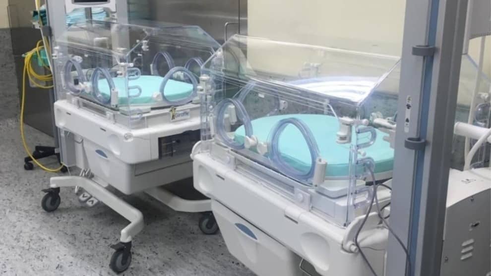 Bebé prematuro fallece tras permanecer 10 horas en la morgue al ser declarado muerto por error