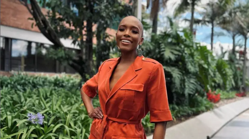 Belky Arizala: una figura de inspiración en el modelaje afrocolombiano