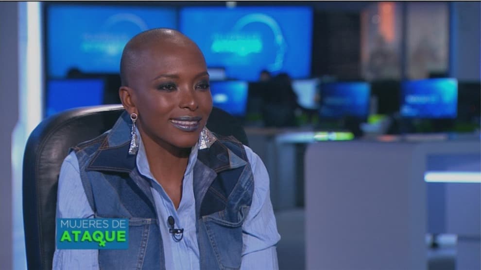 #MujeresDeAtaque | "debemos reconocer el trabajo de las minorías": Belky Arizala