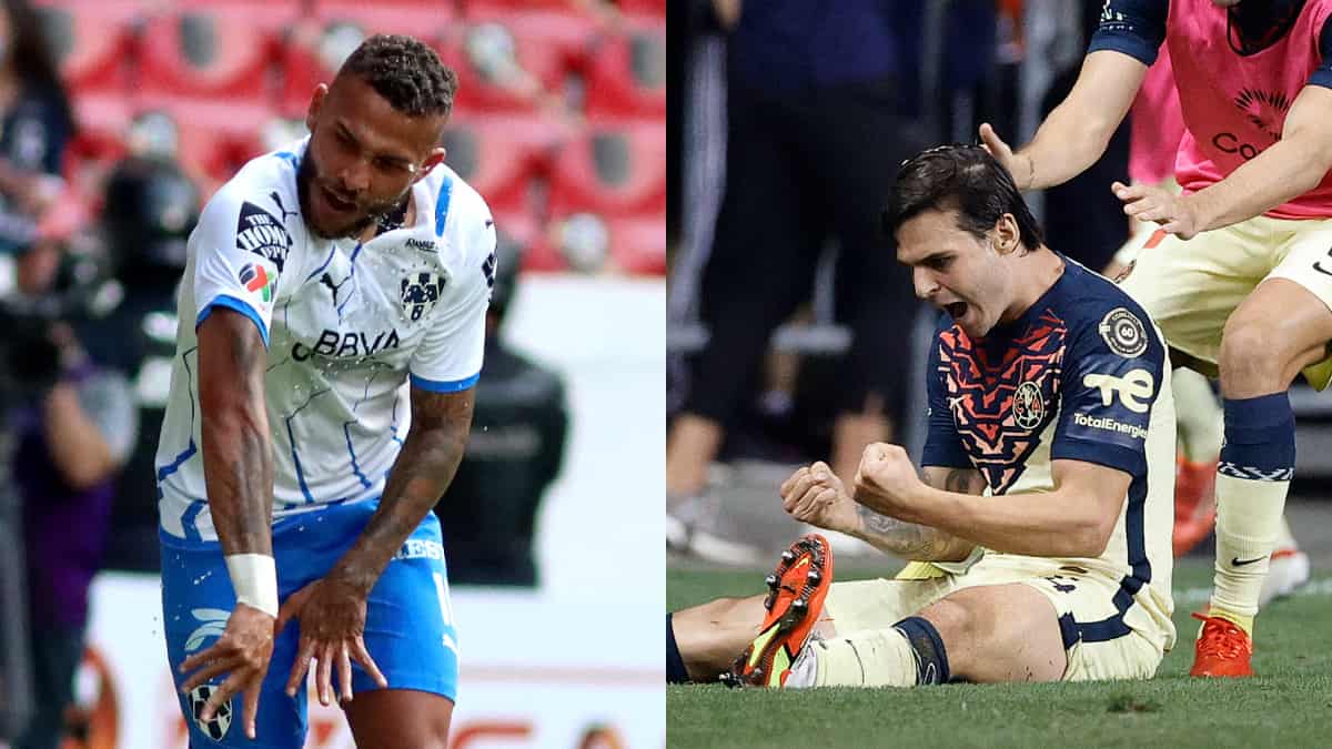 onterrey avanzó a la final de la Concachampions y se medirá al Améric