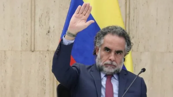 Armando Benedetti fue llamado a indagatoria a la Corte Suprema por caso Fonade