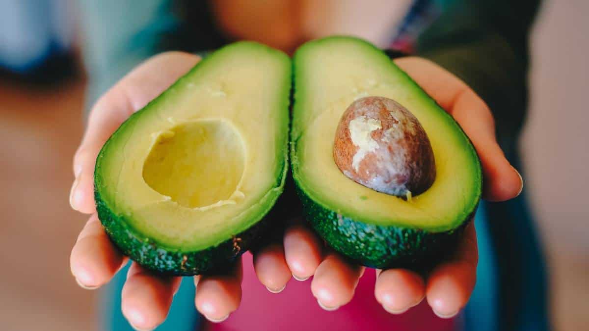 Beneficios del aguacate para tener un cabello sano