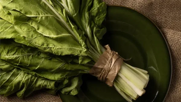 Estos son los secretos de la acelga para promover una visión y digestión óptima