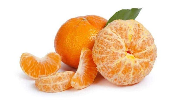 La mandarina potencia tu cerebro: descubre sus beneficios para la salud mental