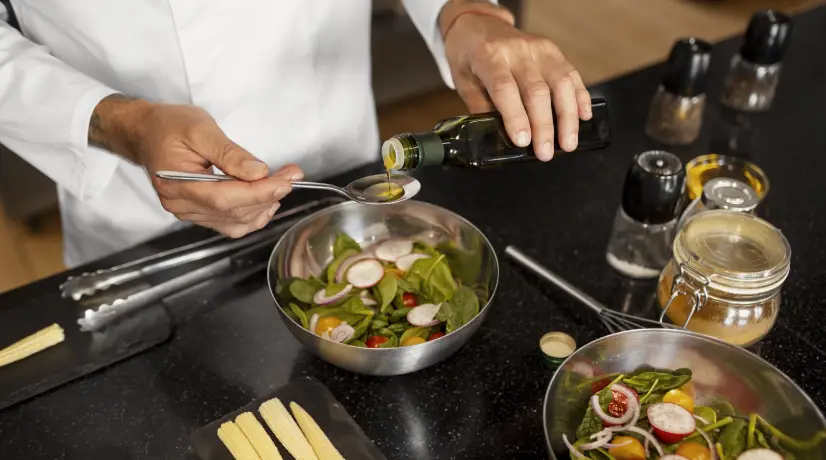 Beneficios de la dieta mediterránea para la salud.