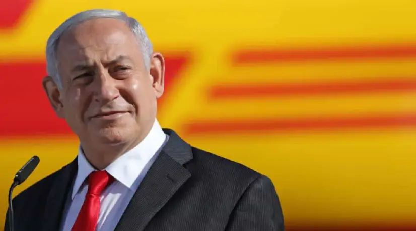 Proceso por corrupción contra Netanyahu en Israel reinicia en medio de conflicto con Hamás