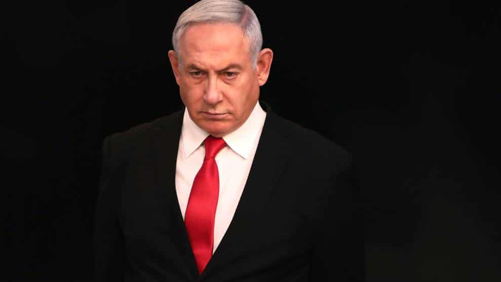 Primer ministro israelí, Benjamin Netanyahu, entra en cuarentena preventiva por coronavirus