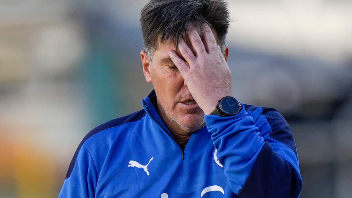 Eduardo Berizzo