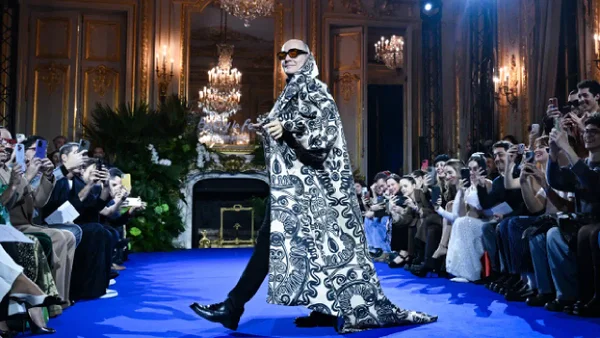 Ecomoda en París: secretos y curiosidades de la secuela de 'Yo soy Betty, la fea'