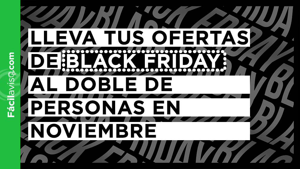 Fácilaviso, la forma fácil de hacer tu publicidad digital