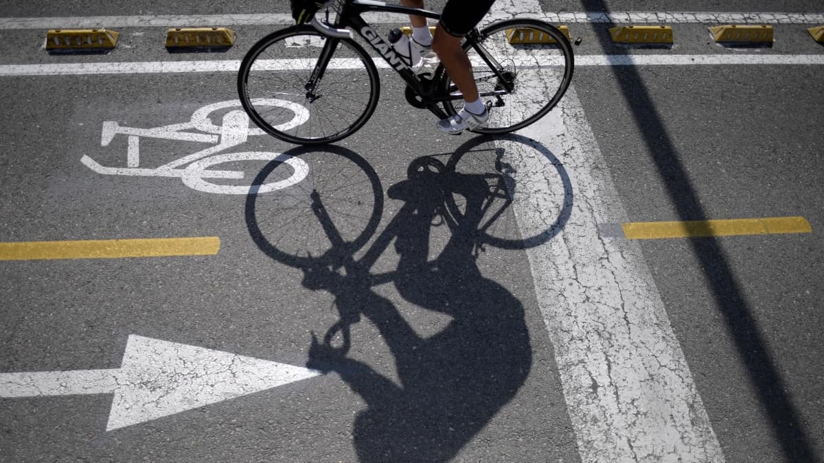 Policía de Bogotá ha capturado 756 ladrones de bicicletas en 2021