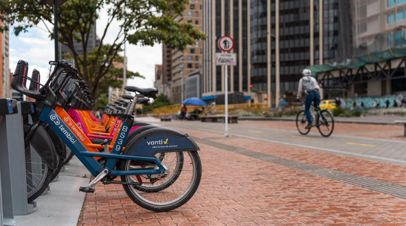 Bicicletas