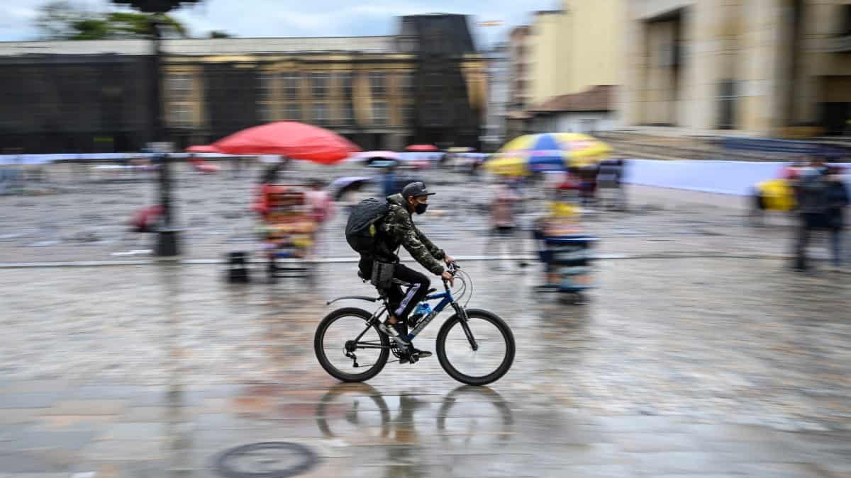 Así puede registrar su bicicleta en Bogotá para recuperarla en caso de hurto