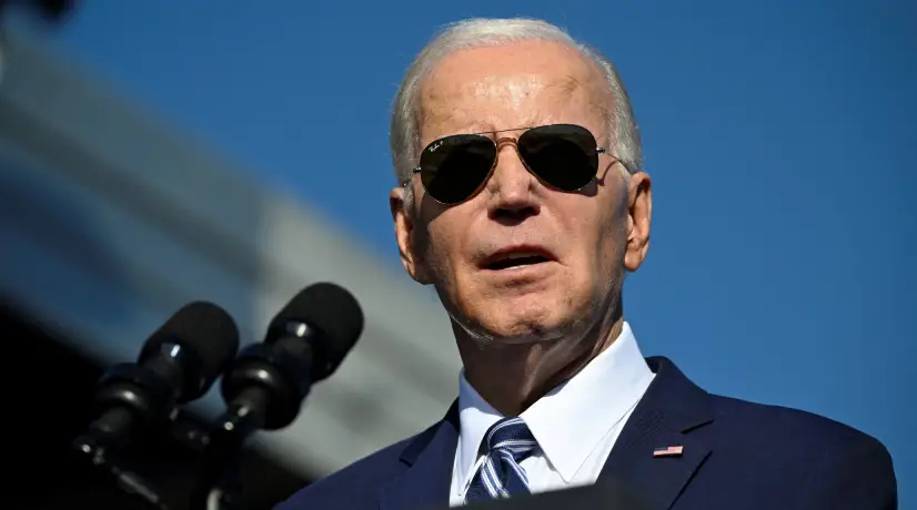 Joe Biden viajará a Israel en medio de ofensiva a Gaza