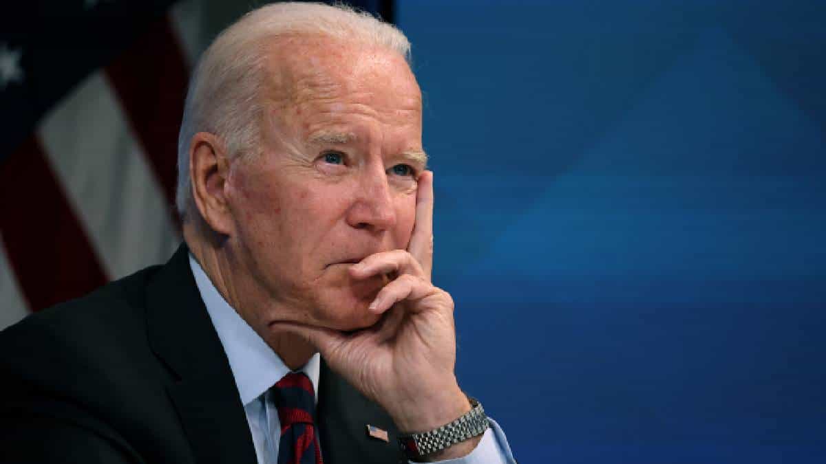 Joe Biden hablará sobre la retirada de Afganistán, una medida de la que nunca renegó