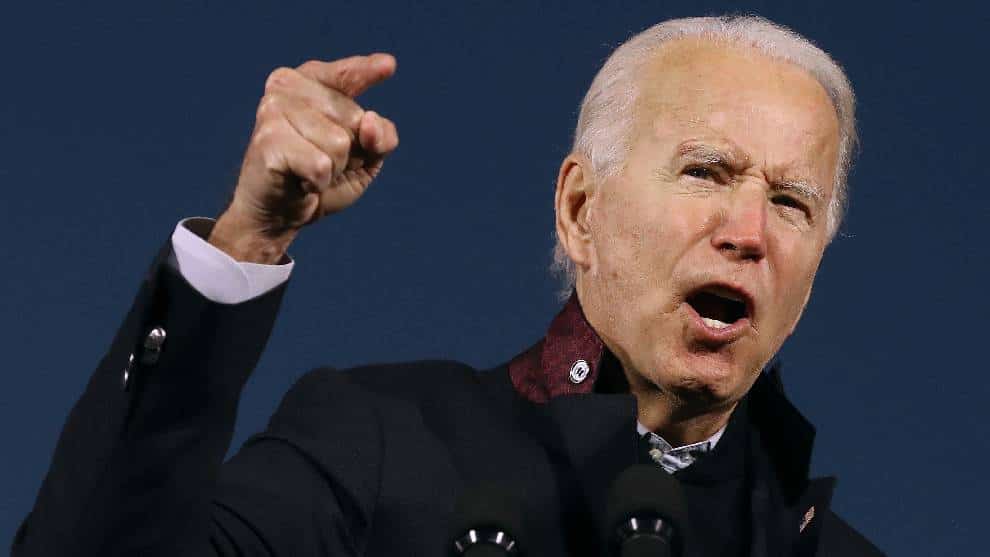 Joe Biden anunció que planea reformar la Suprema Corte de Justicia