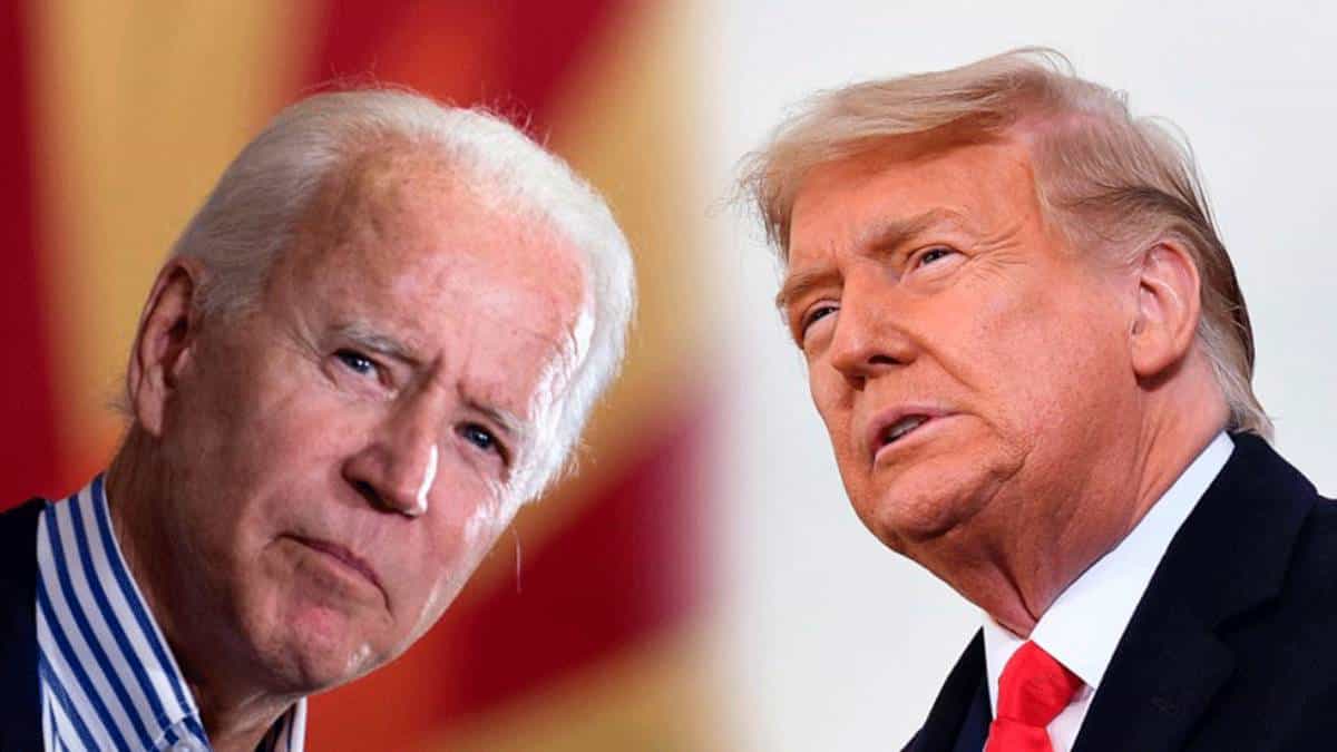 Colegio Electoral de Estados Unidos confirma la victoria de Biden frente a Trump