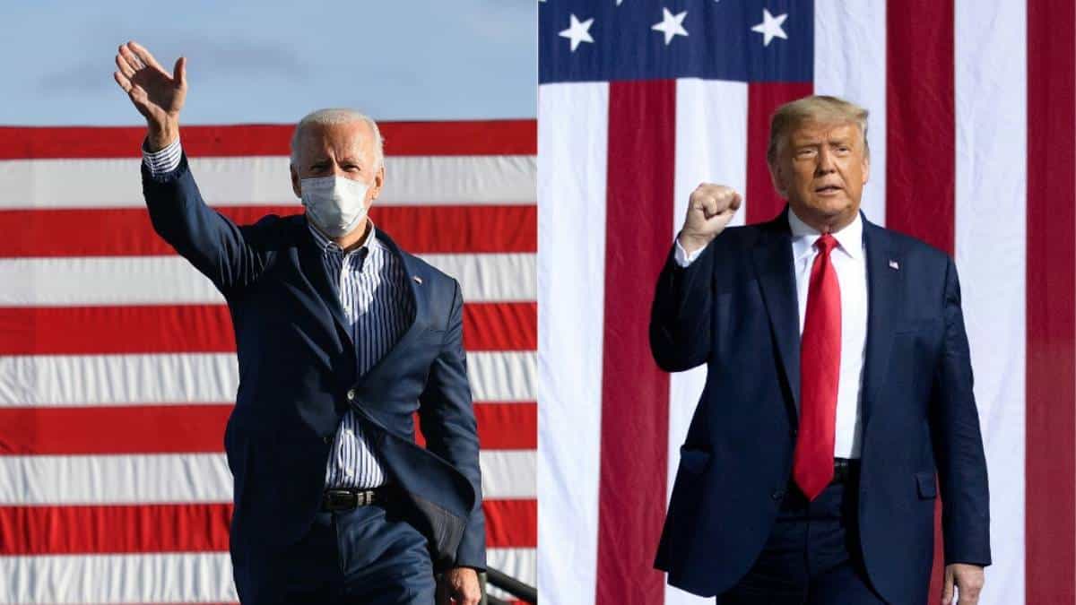 ¿Biden o Trump?: llegó el día para elegir al nuevo presidente de Estados Unidos