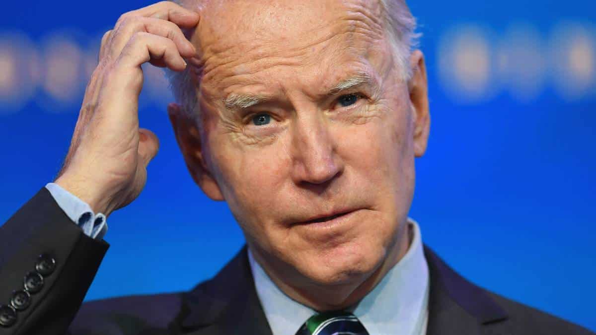 Joe Biden no prevé levantar las restricciones de viaje en EEU.UU. por covid-19