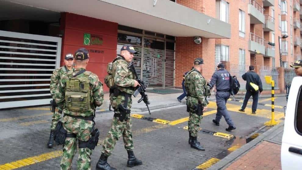 Las Farc deberán entregar sus bienes antes del 31 de diciembre