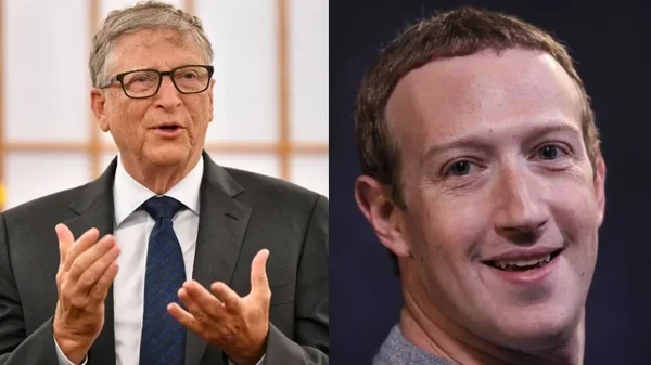¿Cómo administrar el dinero de manera correcta? Esta es la regla de Bill Gates y Mark Zuckerberg ¿Cómo administrar el dinero de manera correcta? Esta es la regla de Bill Gates y Mark Zuckerberg