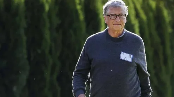 Bill Gates reveló la regla de las 5 horas para alcanzar los objetivos en la vida: ¿Cuáles son? Bill Gates reveló la regla de las 5 horas para alcanzar los objetivos en la vida: ¿Cuáles son?