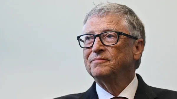 Bill Gates reveló los negocios más rentables para invertir en el 2024 Bill Gates reveló los negocios más rentables para invertir en el 2024
