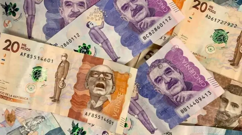 Congreso aprobó el Presupuesto General de la Nación 2024 por $502,6 ...