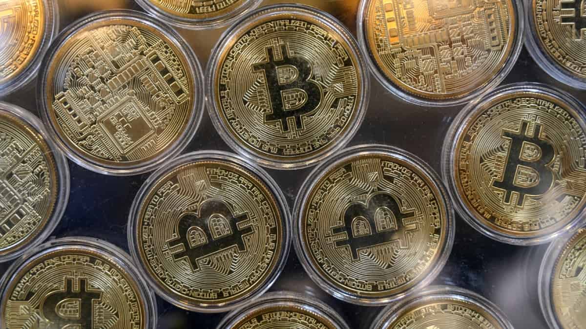 Criptomonedas superan los 3 billones de dólares en el mercado mundial