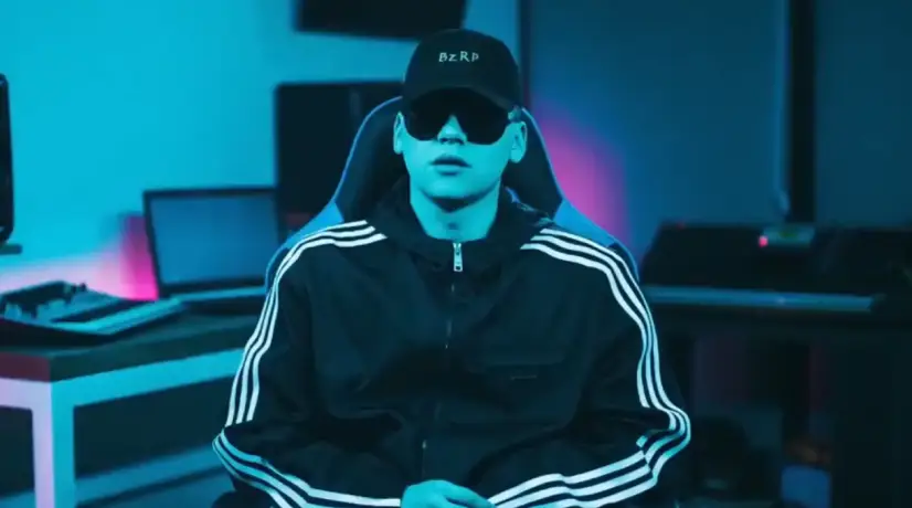 Foto: Captura de pantalla / Spotify Bizarrap: algunas de las claves para su éxito musical