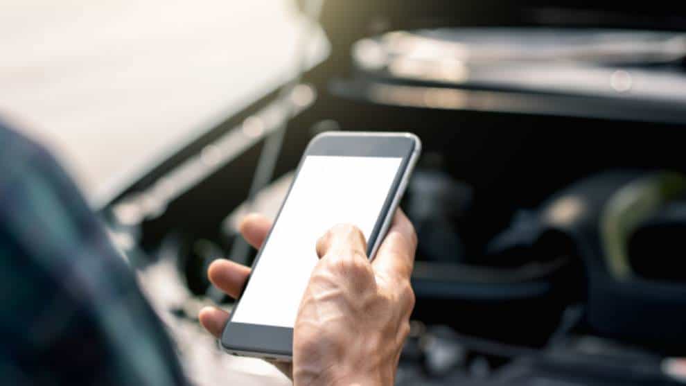 ¿Cómo desbloquear el celular si se te olvidó la contraseña?