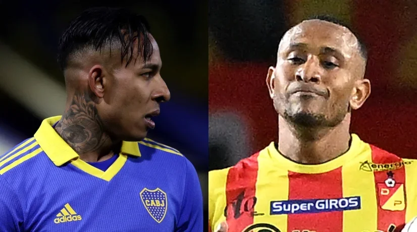 Boca Juniors vs Pereira, Libertadores 2023: EN VIVO ONLINE