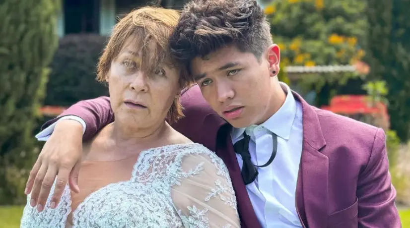 Matrimonio entre Jim Velásquez y Alina Lozano: así puede adquirir su boleta para la boda