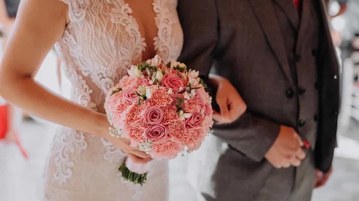 Detienen novia en Florida por mezclar marihuana con comida