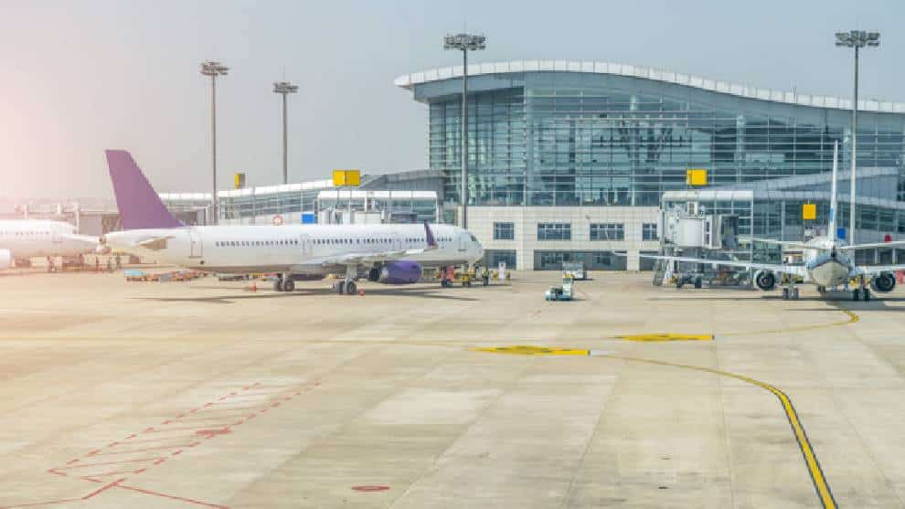 Hasta una década podría tardar la demanda de aviones con pasajeros