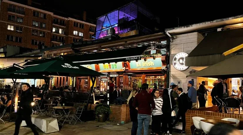 ¿Qué comercios estarán abiertos en Bogotá Despierta?