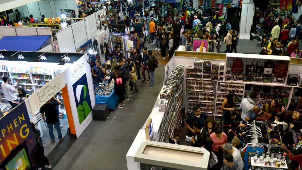 En marzo pasado Invest in Bogota realizó una gira por Japón y China para promover inversiones en el sector de ciencias de la vida. Foto. AFP