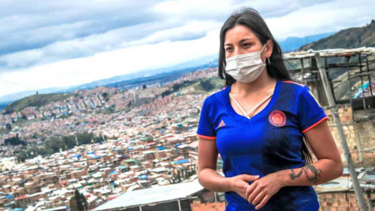 Así puede ubicar la UPZ a la que pertenece su barrio en Bogotá