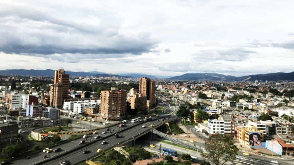 Este es el borrador del decreto para simulacro de aislamiento preventivo en Bogotá