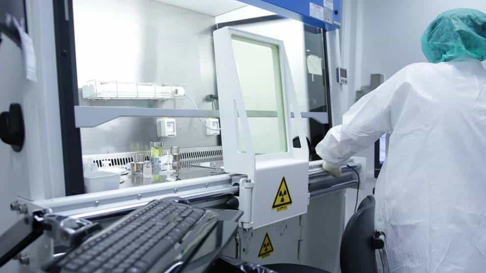 Bogotá está preparada para atender casos de coronavirus